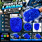 GUANTE DE LAVADO DE AUTO 18 X 26 CM 50GR - Miniatura 1