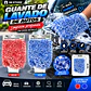 GUANTES DE LAVADO DE AUTO 19 X 26CM - Miniatura 1