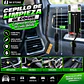 CEPILLO DE LIMPIEZA DE COCHE - Miniatura 1