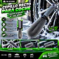 CEPILLO RECTO PARA COCHE - Miniatura 1