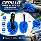 CEPILLO PARA EL POLVO DE COCHE 30CM - Miniatura 1