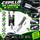 CEPILLO DE LIMPIEZA DE COCHES - Miniatura 1