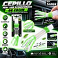 CEPILO PARA AIRE ACONDICIONADO DE COCHE - Miniatura 1
