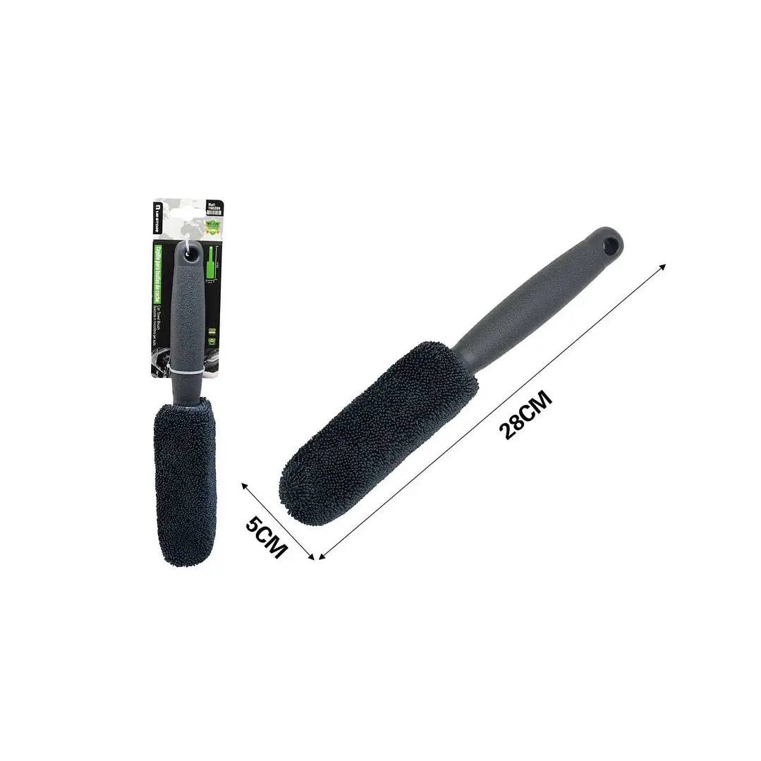 CEPILLO DE LIMPIEZA PARA POLVO 2