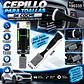 CEPILLO DE LIMPIEZA DOBLE PARA AUTO - Miniatura 1