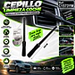 CEPILLO LIMPIEZA COCHE - Miniatura 1