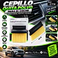 CEPILLO QUITA POLVO PARA EL COCHE - Miniatura 1