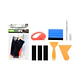KIT DE HERRAMIENTAS PARA INSTALACIÓN DE VINILO Y ROTULACIÓN - Miniatura 2