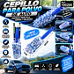 CEPILLO PARA POLVO DE COCHE - Miniatura 1