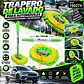 TRAPERO DE LAVADO PARA AUTO - Miniatura 1