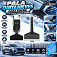 PALA QUITANIEVES PARA COCHE - Miniatura 1