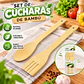 SET DE UTENSILIOS - Miniatura 1