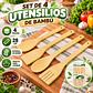 SET DE UTENSILIOS - Miniatura 3
