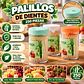 PALILLOS DE DIENTES - Miniatura 1