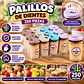 PALILLOS DE DIENTES - Miniatura 6