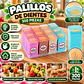 PALILLOS DE DIENTES - Miniatura 8