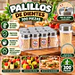 PALILLOS DE DIENTES - Miniatura 10