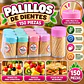 PALILLOS DE DIENTES - Miniatura 12
