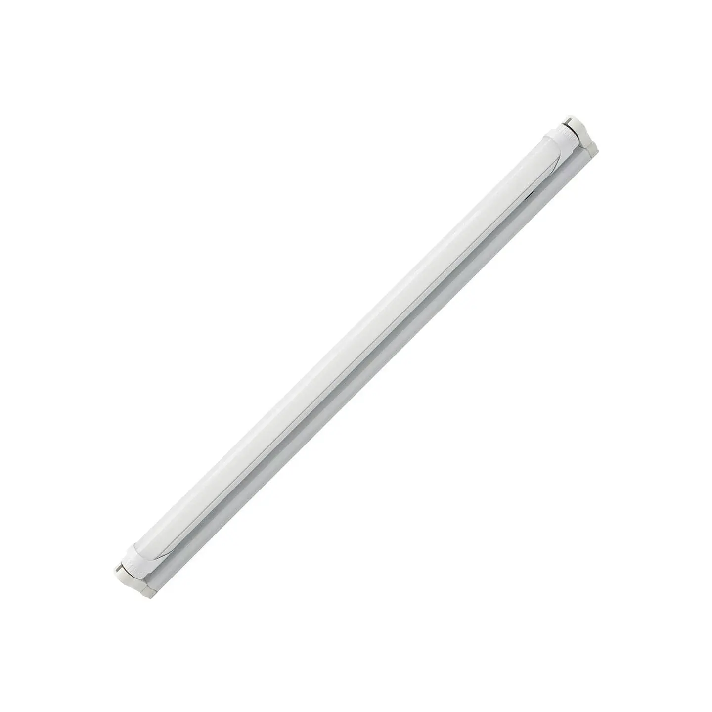Tubo LED T8 G13 60 cm Nano PC 9W 140lm/W + Régua 1
