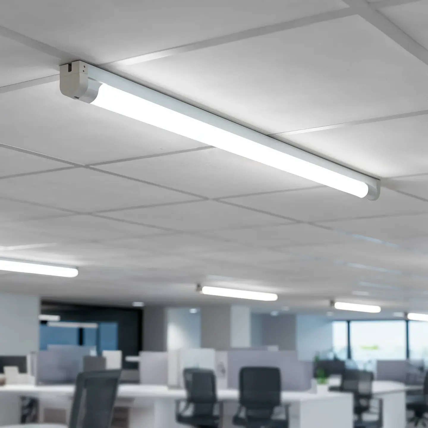 Tubo LED T8 G13 150 cm Nano PC 22W 130lm/W + Régua 3