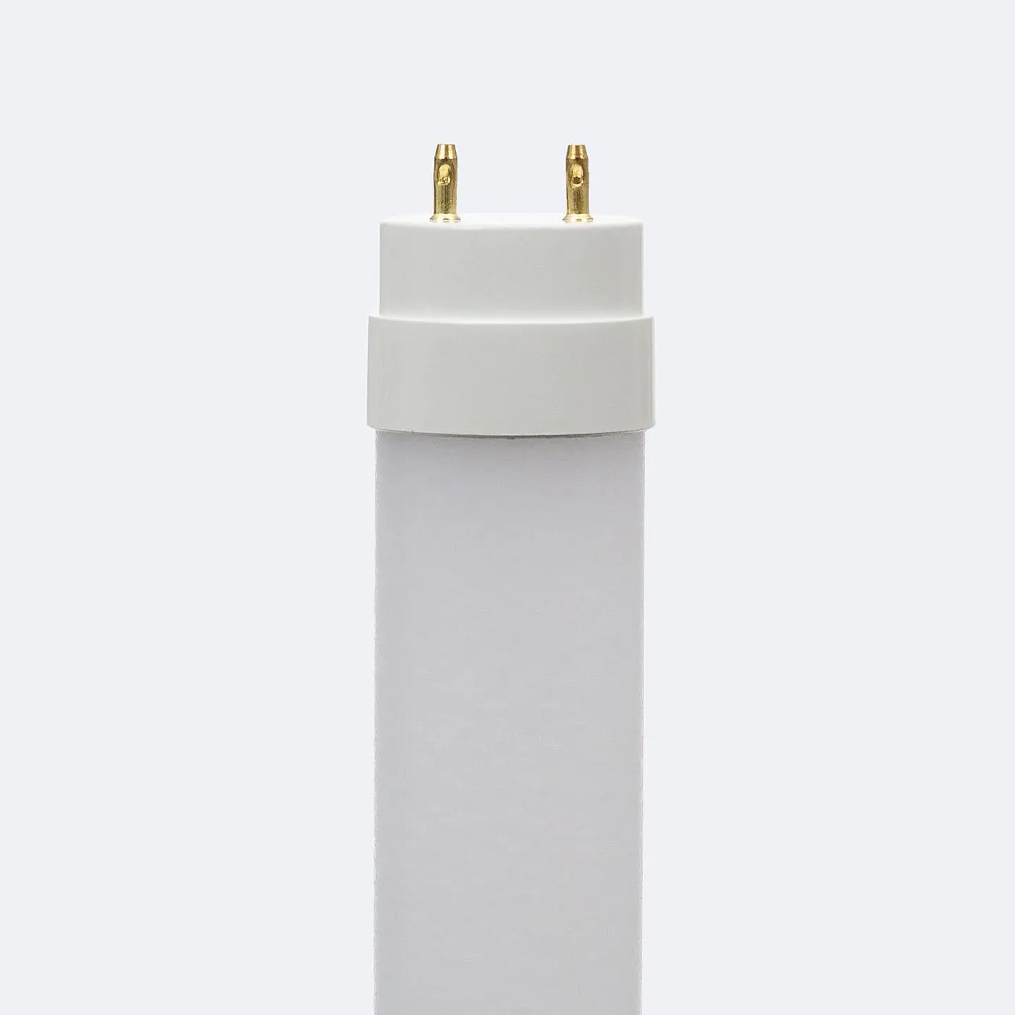 Tubo LED T8 G13 120 cm Nano PC Conexão Uni-Lateral 18W 140 lm/W 1