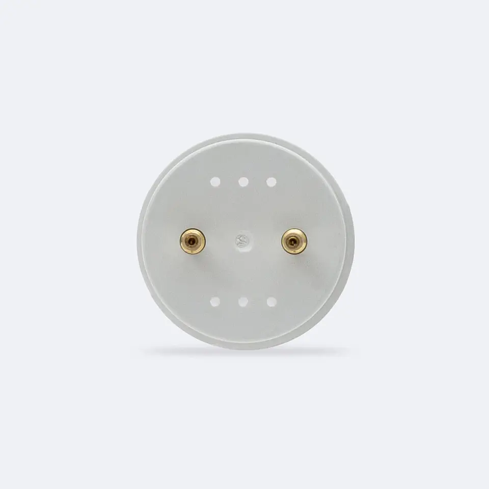 Tubo LED T8 G13 150 cm Nano PC Conexão Uni-Lateral 23W 140 lm/W 3