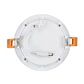 Placa LED Circular SuperSlim 12W Corte Ø 155 mm - Thumbnail 2