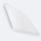 Painel LED 60x60cm 42W 4200lm PHILIPS Certadrive - Thumbnail 1