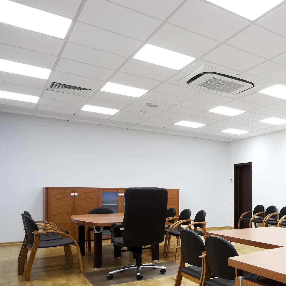 Painel LED 60x60cm 42W 4200lm PHILIPS Certadrive 2