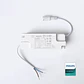 Painel LED 60x60cm 42W 4200lm PHILIPS Certadrive - Thumbnail 3