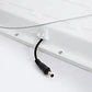 Painel LED 60x60cm 42W 4200lm PHILIPS Certadrive - Thumbnail 4