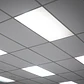 Painel LED 120x60 cm 64W 6400lm PHILIPS Xitanium com Caixa de Ligação Rápida e Cabo de Segurança - Thumbnail 1