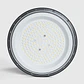 Campânula LED Industrial UFO 150 W, 120 lm/W, Solid X3 - Thumbnail 2