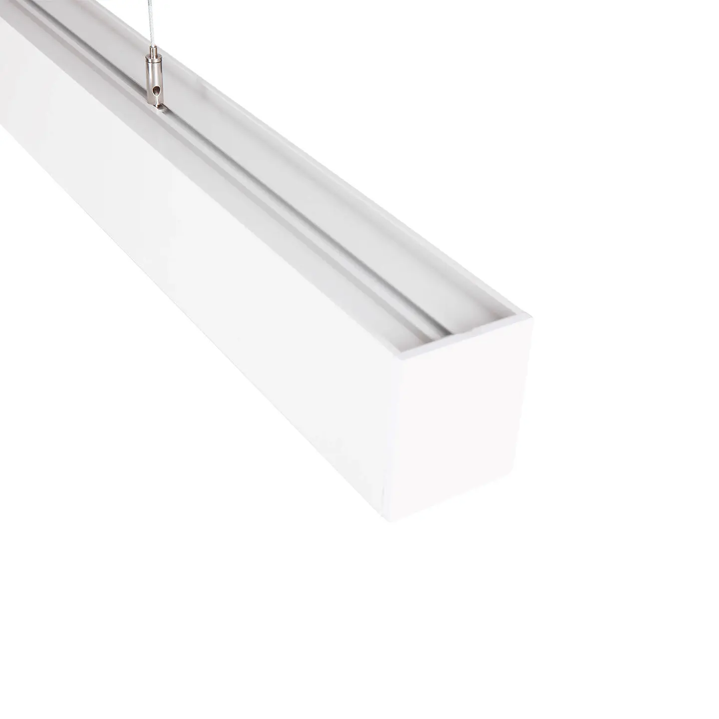 Barra Linear LED 120cm 40W Turner 2