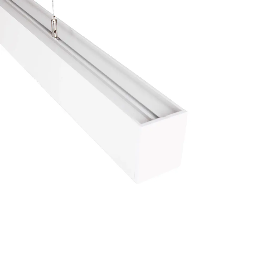Barra Linear LED 120cm 40W Turner 2