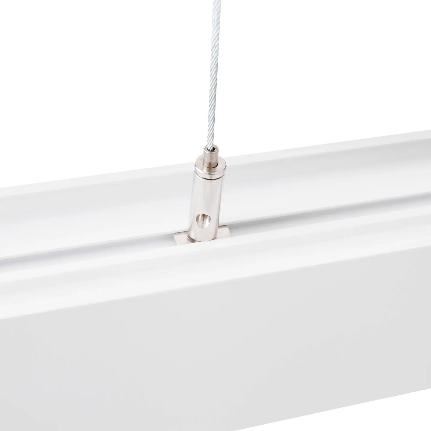 Barra Linear LED 120cm 40W Turner 3