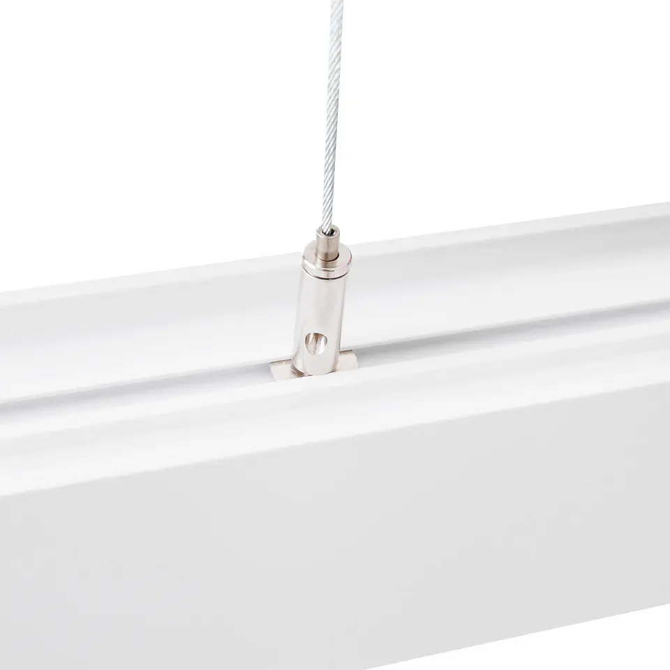 Barra Linear LED 120cm 40W Turner 3