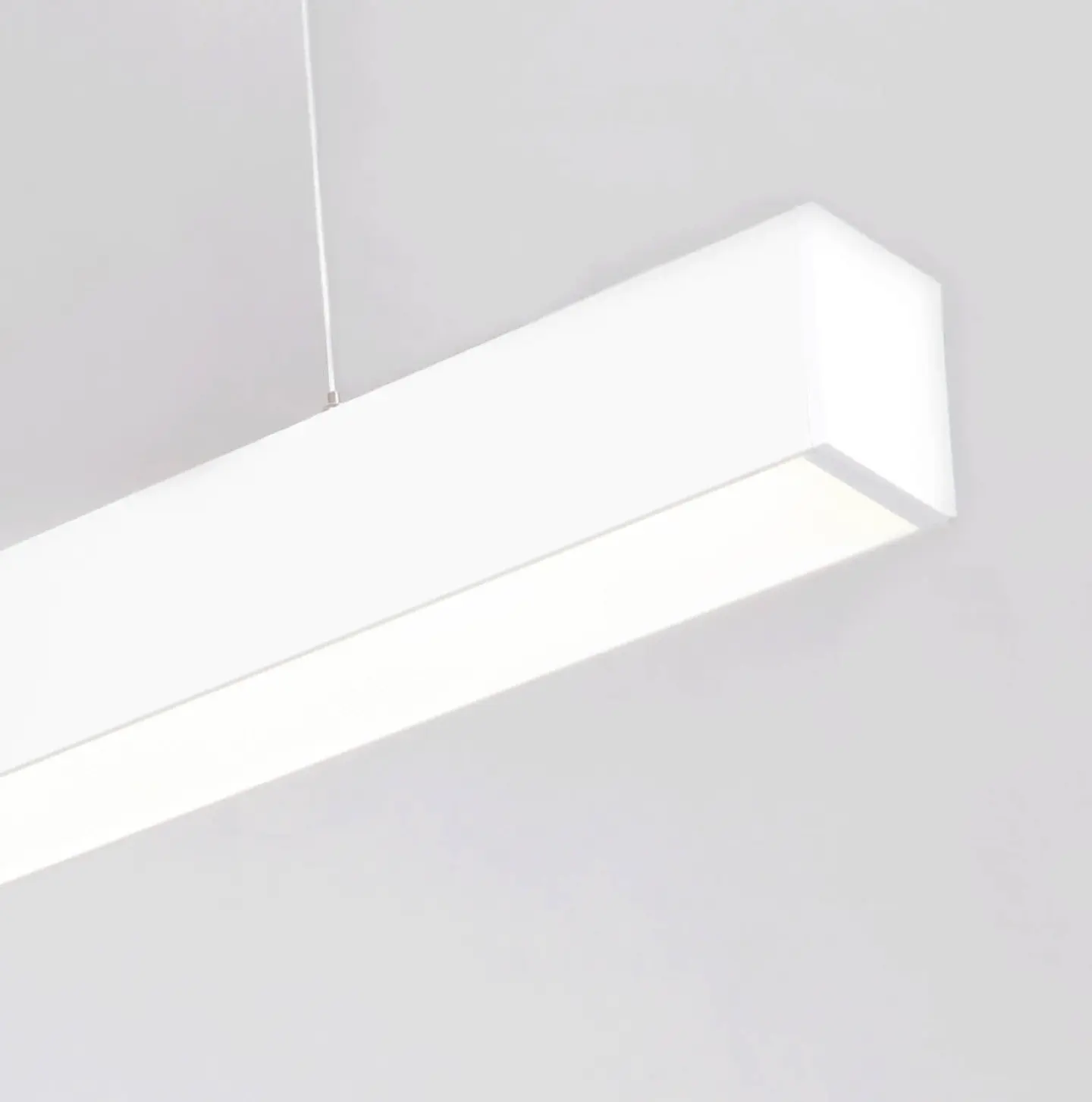 Barra Linear LED 120cm 40W Turner 4