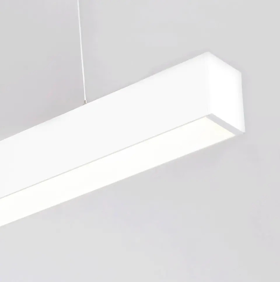 Barra Linear LED 120cm 40W Turner 4