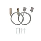 Barra Linear LED 120cm 40W Turner - Thumbnail 5