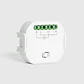 Mini Interruptor WiFi Compatível com Interruptor Convencional - Thumbnail 1