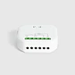 Mini Interruptor WiFi Compatível com Interruptor Convencional - Thumbnail 3