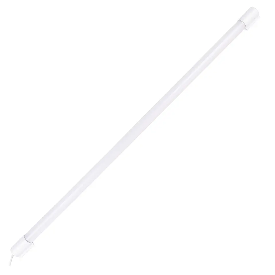 Tubo LED 18W 1685Lm 2700ÂºK IP65 120Cm 40.000H [HO-CR-EST12018W-O-WW] 3
