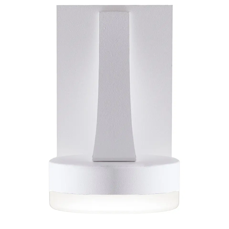 Aplique LED 5W 425Lm 4200ÂºK Mia 40.000H [HO-WL-101-5W-WW] 2