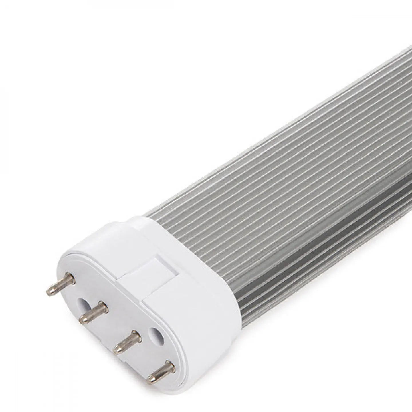 Tubo LED 2G11 22W 2.000Lm 6000ÂºK 542Mm 2835SMD 40.000H [HO-2G11-22W-CW] 2