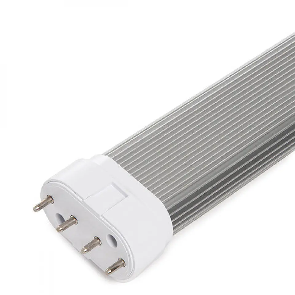 Tubo LED 2G11 22W 2.000Lm 6000ÂºK 542Mm 2835SMD 40.000H [HO-2G11-22W-CW] 2
