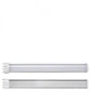 Tubo LED 2G11 22W 2.000Lm 6000ÂºK 542Mm 2835SMD 40.000H [HO-2G11-22W-CW] - Thumbnail 3