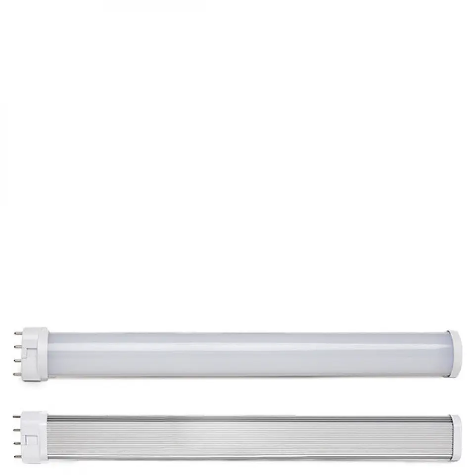 Tubo LED 2G11 22W 2.000Lm 6000ÂºK 542Mm 2835SMD 40.000H [HO-2G11-22W-CW] 3