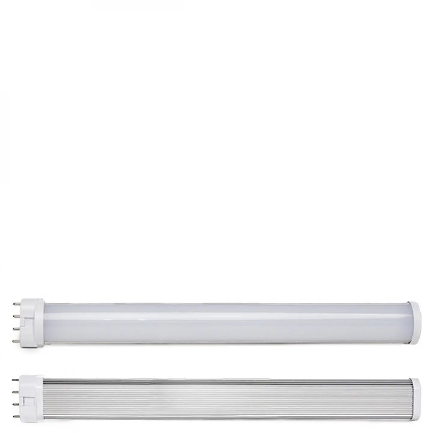 Tubo LED 2G11 22W 1872Lm 2700ÂºK 542Mm 2835SMD 40.000H [HO-2G11-22W-WW] 3
