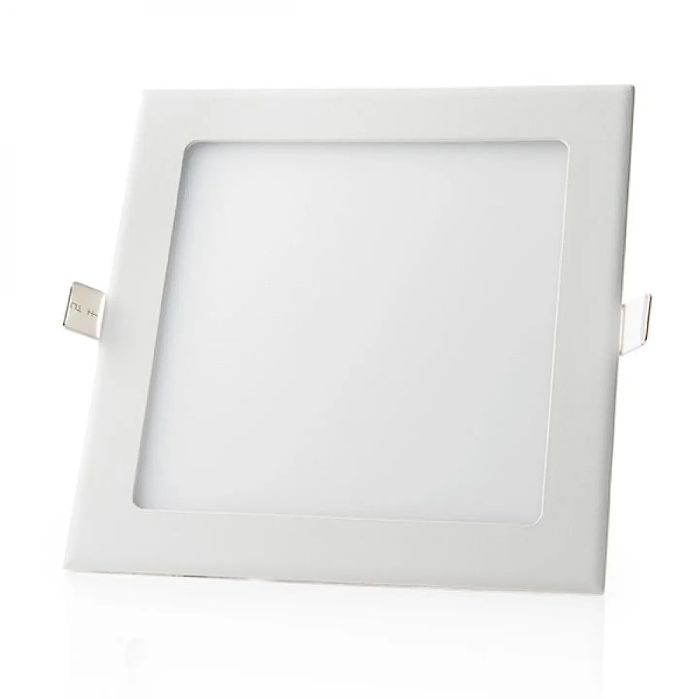 Placa LED 15W 1.200Lm 6000ÂºK Quadrada 40.000H [HO-PLCUAD15W-CW] 3